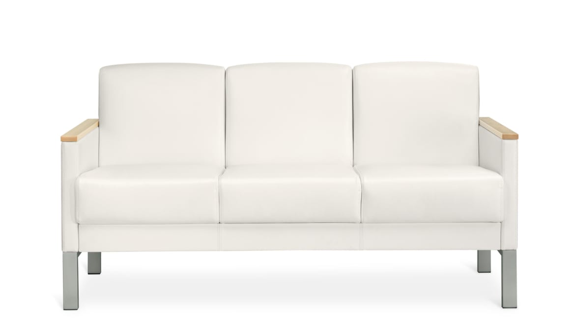 Leela Three Seat Sofa