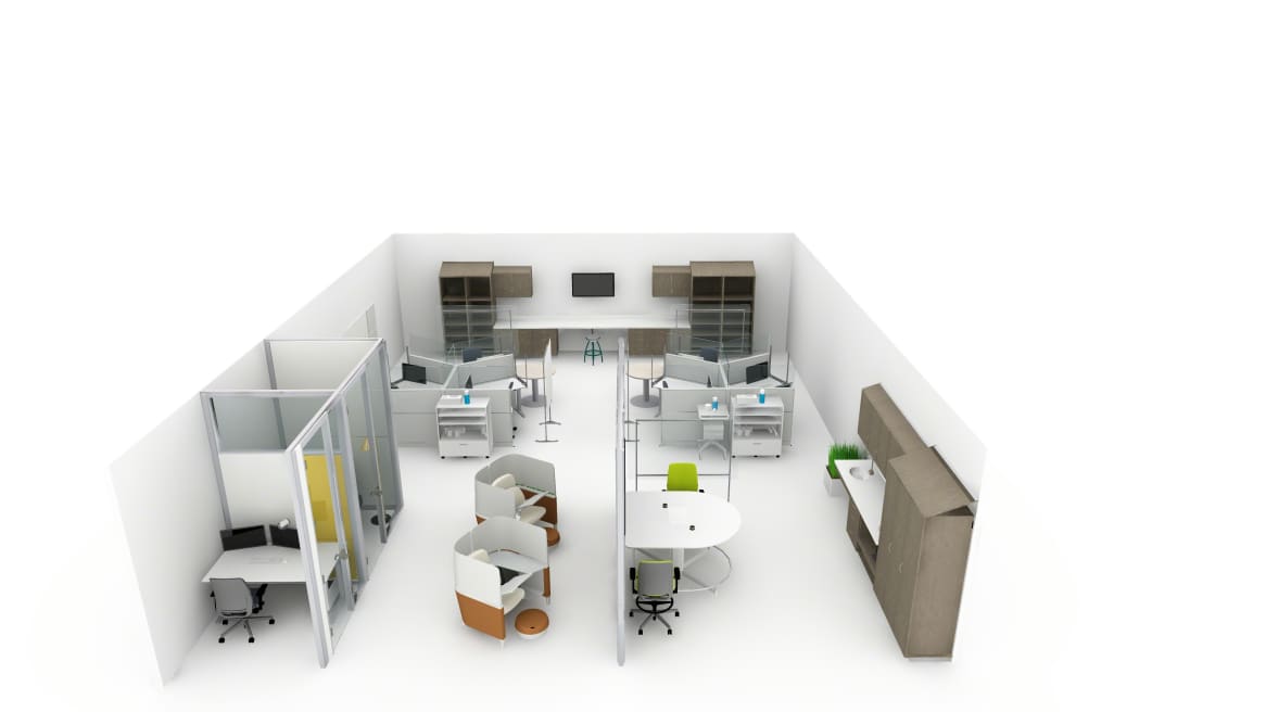 Steelcase 465a000 discount