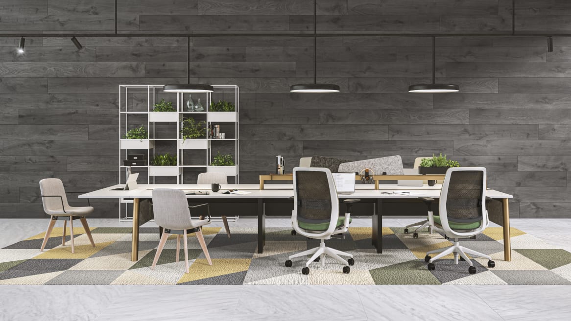 Steelcase Series 2
