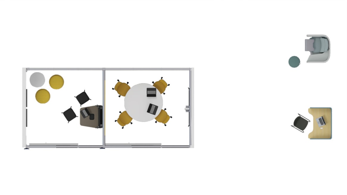 TT5RU3SF Planning Idea