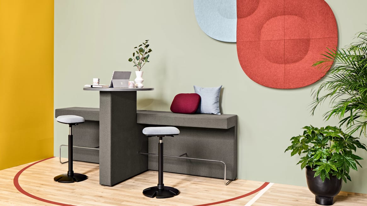 B-Free Sit Stand
