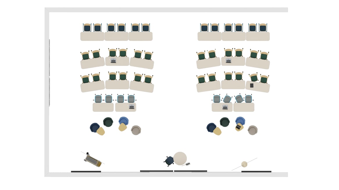 CG9GQ8ST Planning Ideas