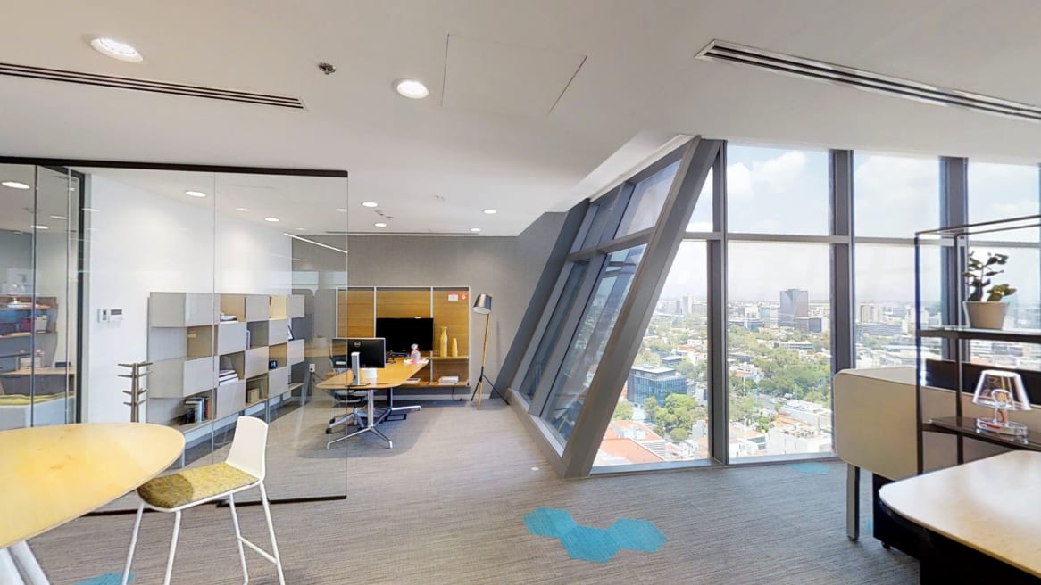 Mexico City WorkLife