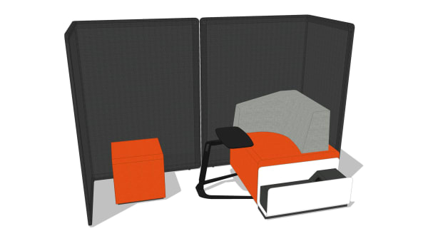 オフィス - Steelcase