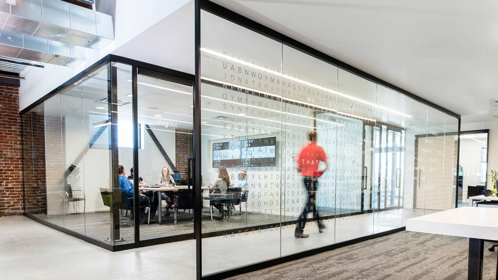 One Designer S Vision Of The Future Comes To Life Steelcase