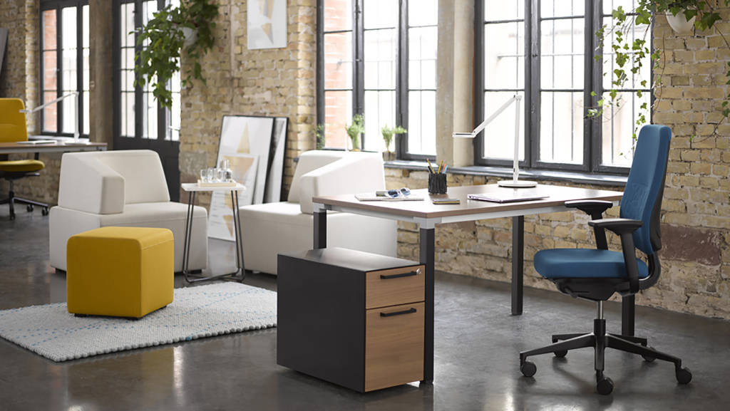 Office Renaissance