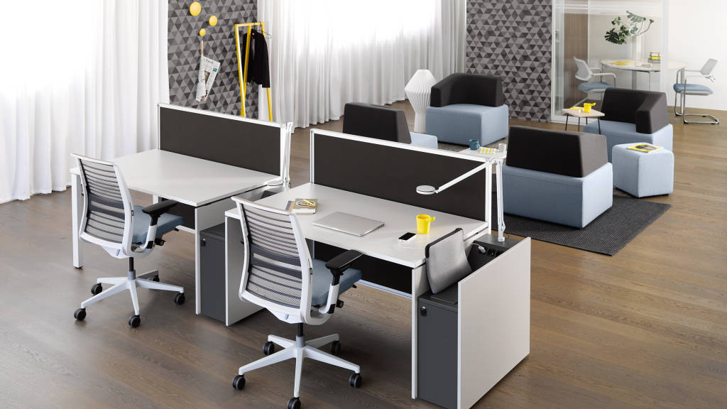 Office Renaissance