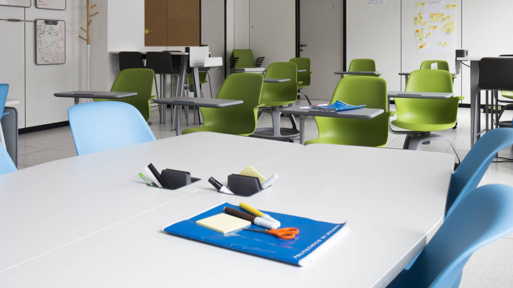 Politecnico Case Study