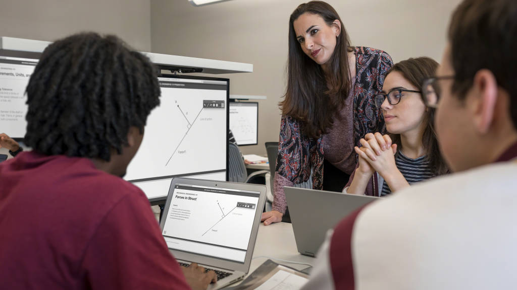 Active Learning At Scale Steelcase