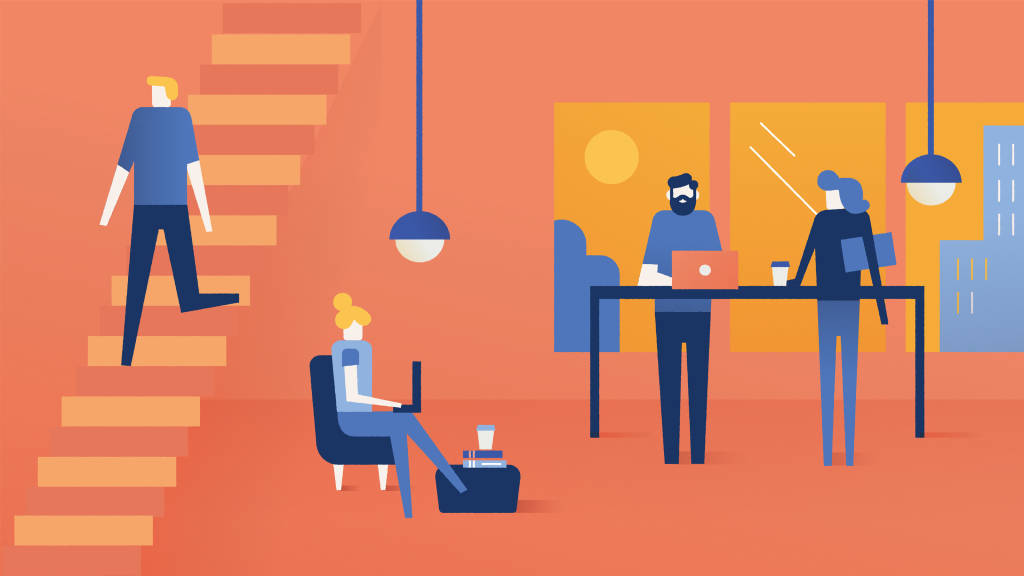 360 Magazine. Inside Innovation