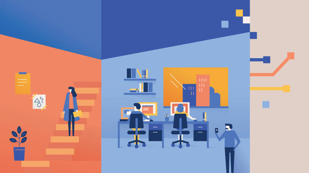 360 Magazine. Inside Innovation