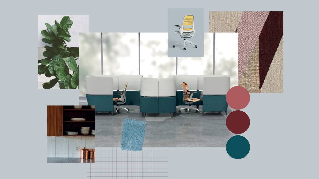 Planning for Performance - Steelcase