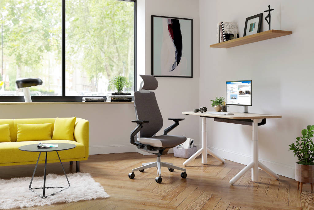 Oline: Ergonomic Office Chairs for the Office and Home