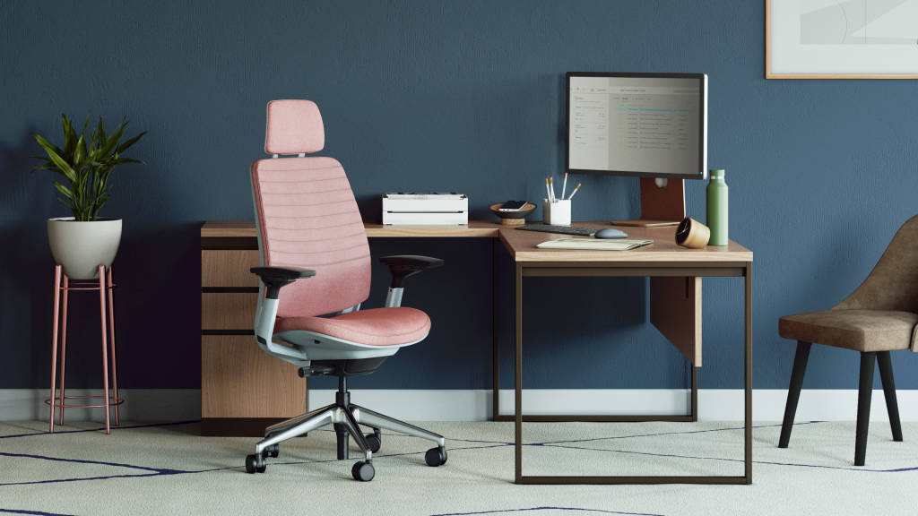 Steelcase Series 2