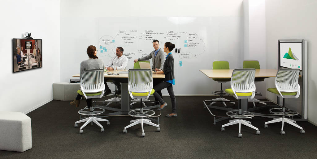 Comment l'assise active prend en charge les postures et le ...