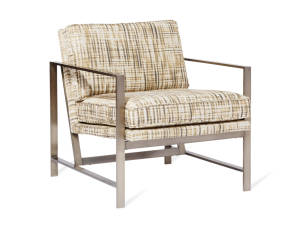 West Elm Work Lucas Wire Chair Steelcase