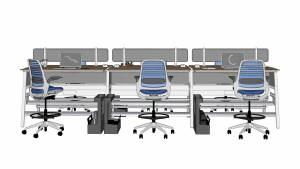 Steelcase think quick ship Clearance