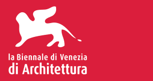 Biennale Architettura 2016 in Venice logo