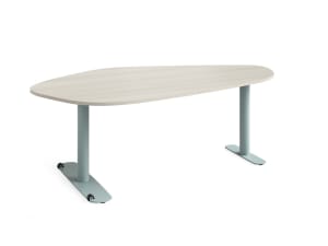 Elbrook Collaborative Table - Seated Height