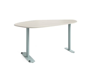 Elbrook Collaborative Table - Standing Height