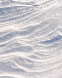 white sand photograph