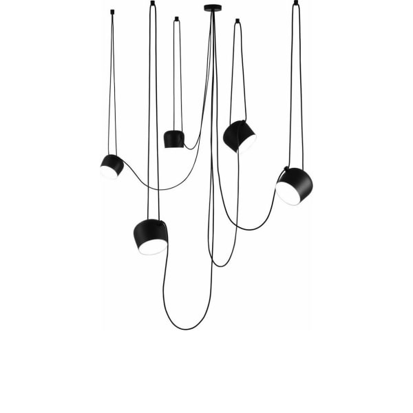 LED Under Shelf Lighting System Steelcase