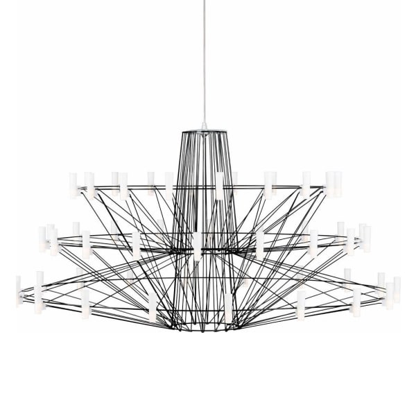 Emperor Pendant Lighting By Moooi Steelcase