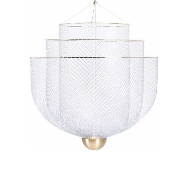 Random Pendant Light by Moooi | Steelcase Random Pendant Light by Moooi | Steelcase