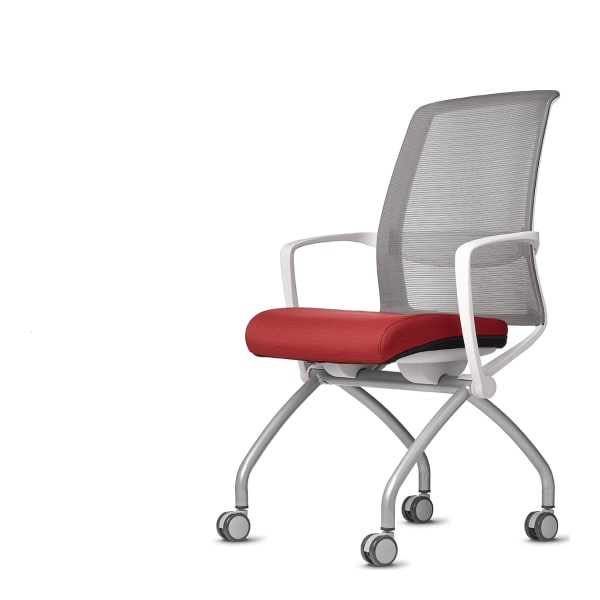 Steelcase store side chairs