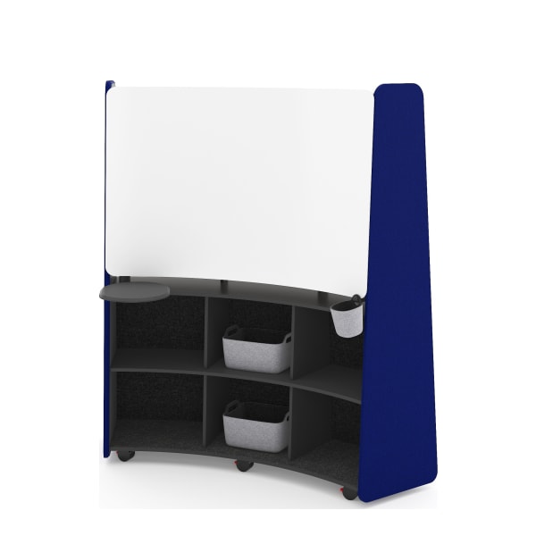 パーテーション(オフィス・教育機関・ 医療施設用) - Steelcase