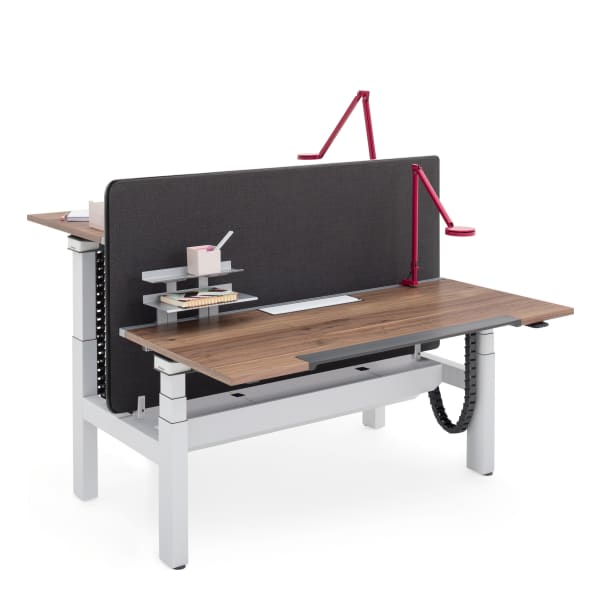 Steelcase ology desk cheap