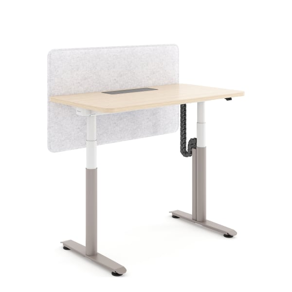 オフィス用デスク & 教室机 - Steelcase