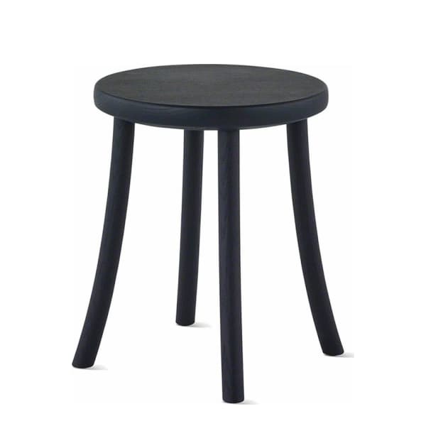 Cugino Wooden Stool by Mattiazzi | Steelcase