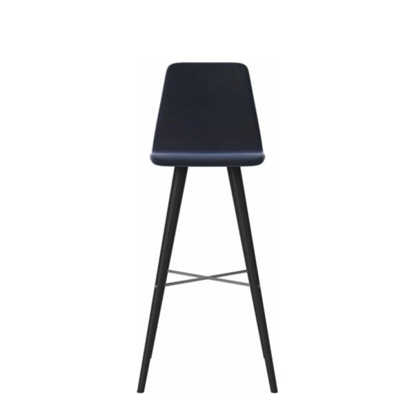 steelcase counter stool