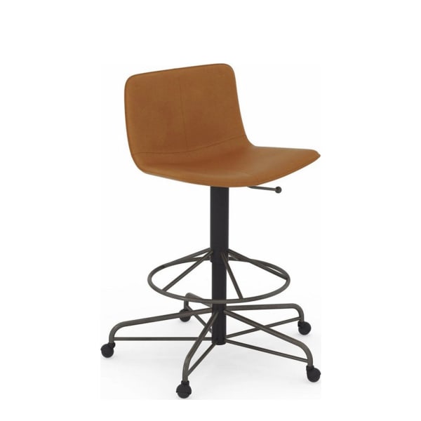 West elm discount adjustable bar stool