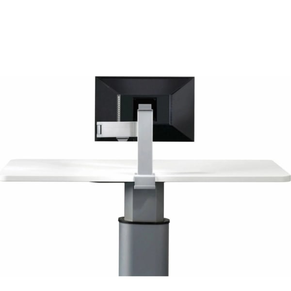 steelcase forco monitor arm