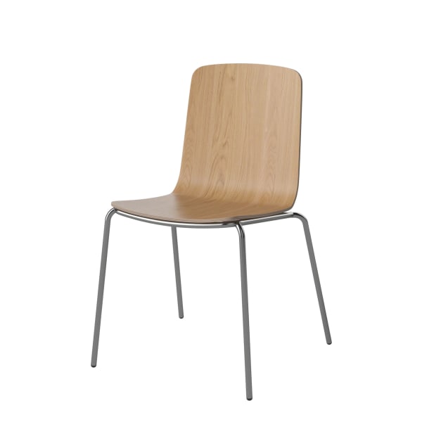 Steelcase + Bolia Scandinavian Modern Furniture Design