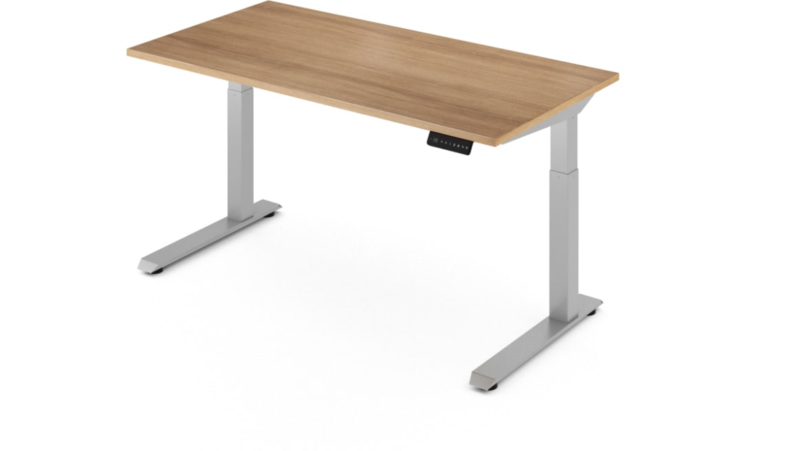 Amq sit store stand desk