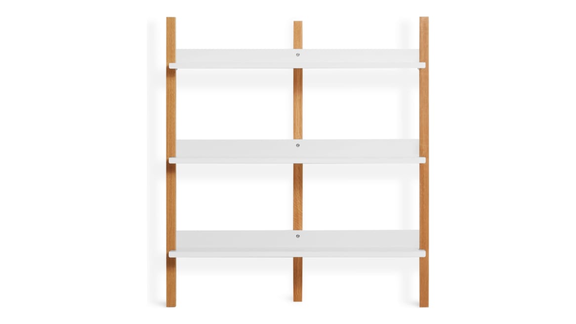 Browser Low Add-on Bookcase