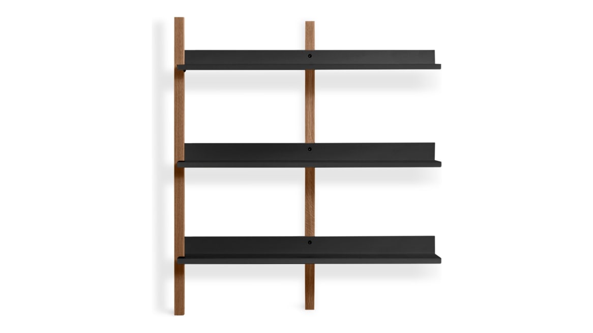 Browser Low Add-on Bookcase