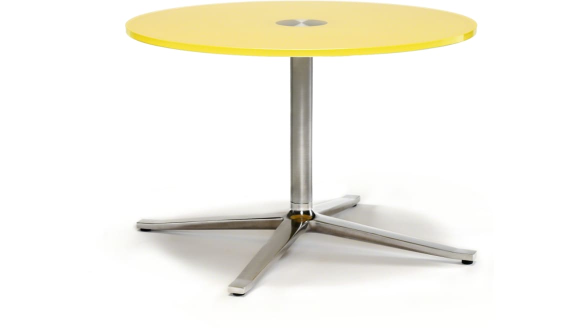 Bob Occasional Table, 30" Round