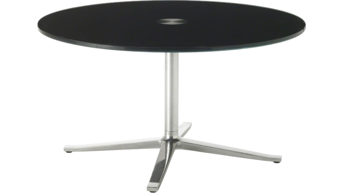 Bob Occasional Table, 36" Round