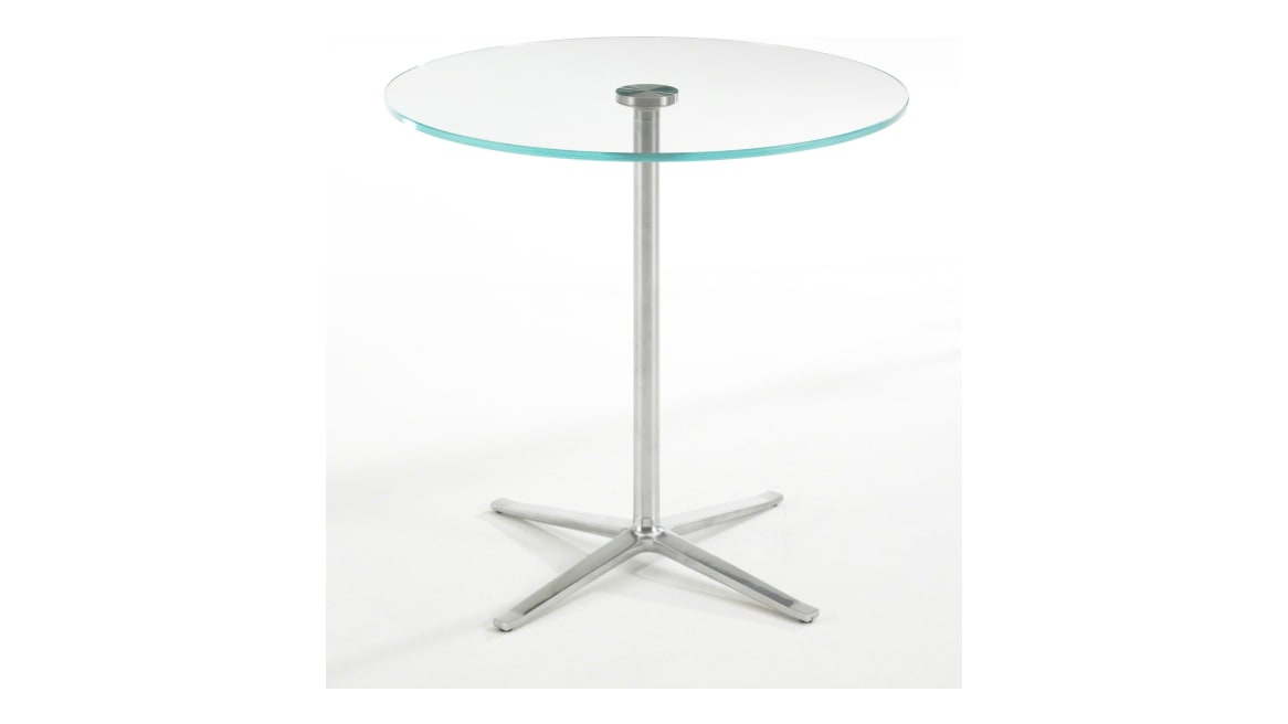Bob Conference Table, 30" Round