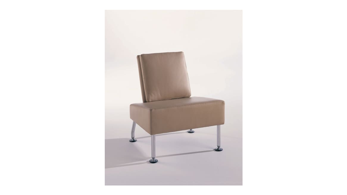 Switch Lounge Chair