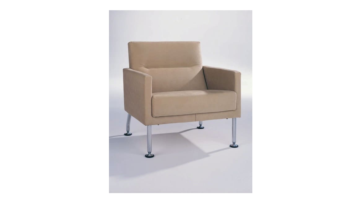 Switch High-Back Lounge Chair