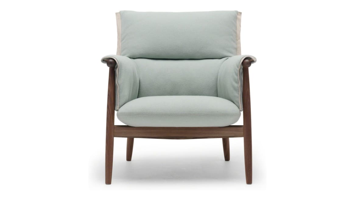 Carl Hansen Embrace Lounge Chair CHE015