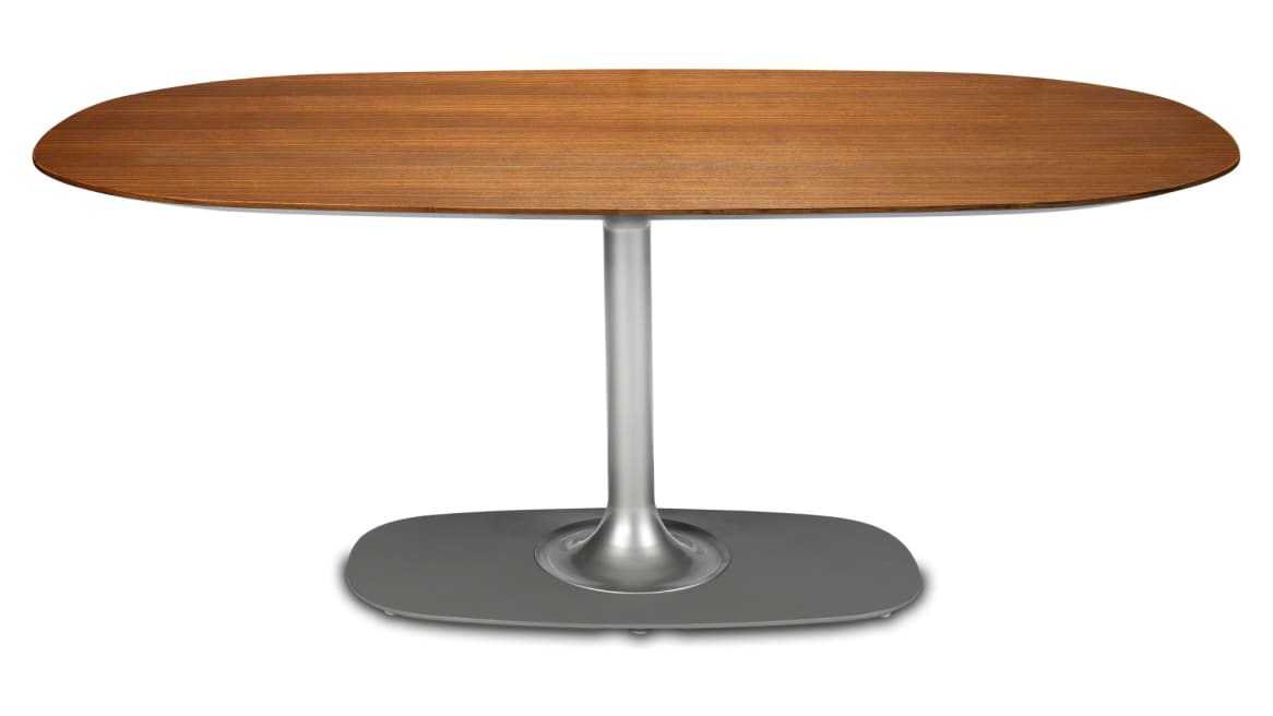 Denizen Oval Table