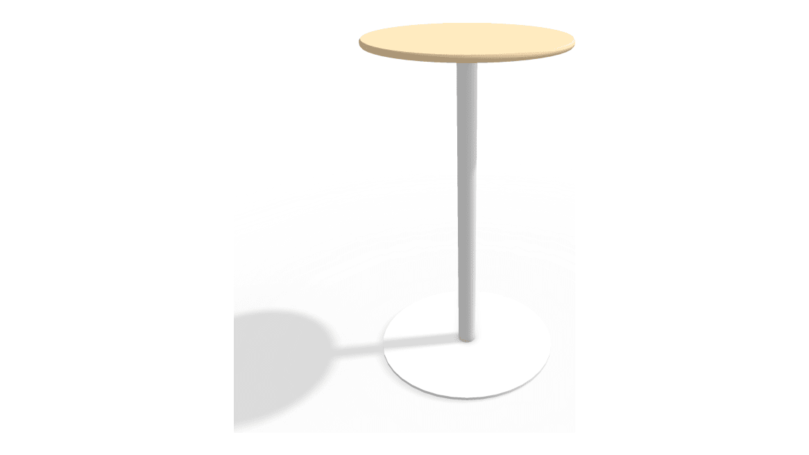 Enea Café/Bar-Height Table, 24