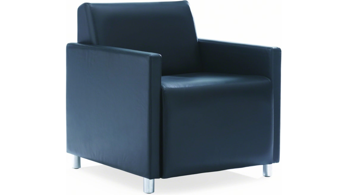 Coupe Lounge Chair