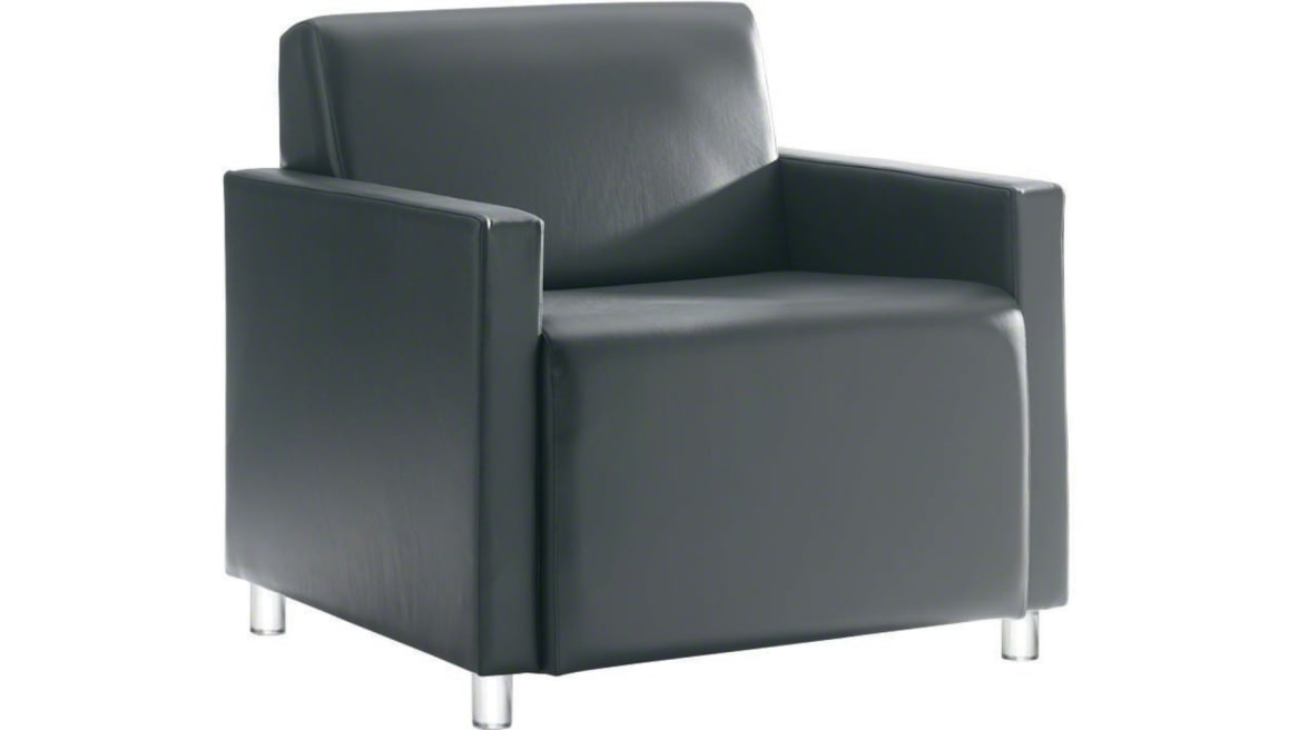 Coupe Grande Lounge Chair